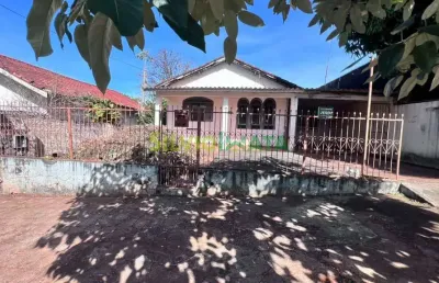 Terreno à venda por r$200.000,00 no jd. alvorada, maringá-pr