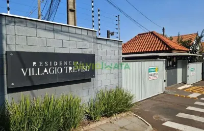 Aproveite a oportunidade de morar com praticidade e conforto em um dos bairros mais tranquilos de maringá.
apartamento à venda no villagio treviso  maringá