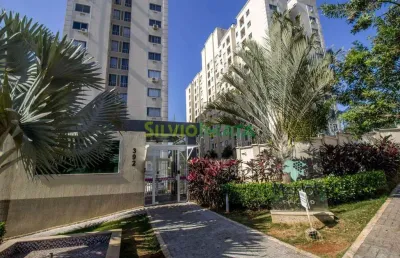 Apartamento com 64,10m² de área privativa e 98,12m²  à venda no spazio merlot  maringá