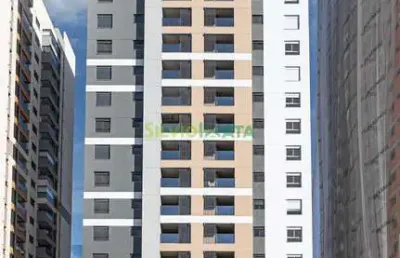 Excelente apartamento no ed. blend, semi mobiliado, para morar próximo à unicesumar, zona 08.