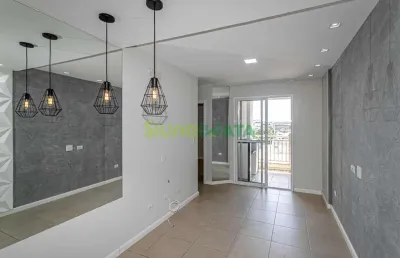 Apartamento à venda por r$365.000,00 na vila marumby - maringá/pr