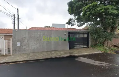 Casa com 4 quartos à venda na Rua Doutor Herbert Mayer, 155, Conjunto Habitacional Karina, Maringá