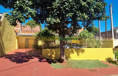 Casa com 3 quartos à venda na Rua Gralha azul, 457, Jardim Olímpico, Maringá