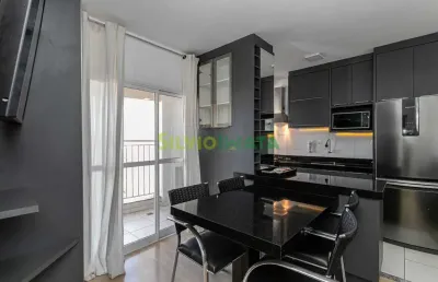 Apartamento com 2 quartos à venda na Avenida Itororó, 1388, Zona 02, Maringá
