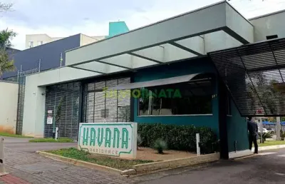 Apartamento à venda  havana residence | av. alzirozarur, 893  cidade universitária, maringá/pr -