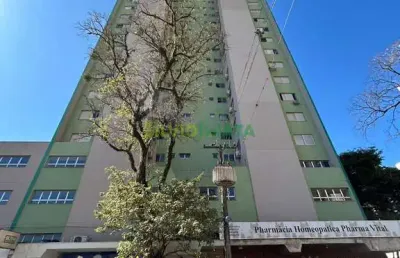 Apartamento com 3 quartos à venda na Rua Vereador Basílio Sautchuk, 356, Zona 01, Maringá