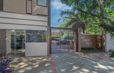 Apartamento à venda  spazio murano | ap. 302 bloco 01