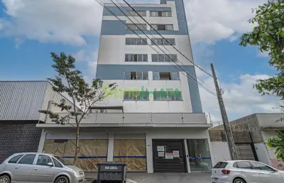 Excelente apartamento semi mobiliado, no residencial labriola, próximo à praça 07 de setembro, zona 04.