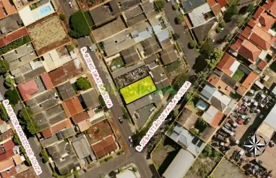 Lote à venda por r$ 320.000,00 no jardim licce, em maringá-pr