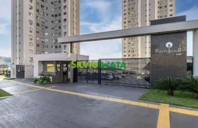Apartamento à venda  residencial portal do japão ii
