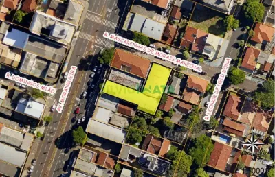 Galpão comercial à venda por r$ 3.200.000,00 no jd. alvorada, maringá-pr