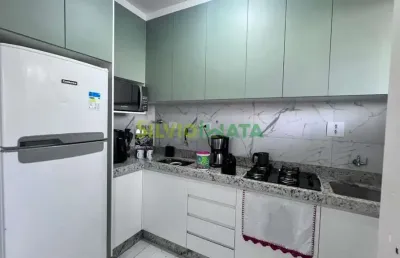 Apartamento com 1 quarto à venda na Rua Professor Giampero Monacci, 482, Jardim Novo Horizonte, Maringá