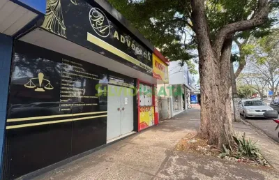 Sala comercial  para locar na avenida pedro taques, próximo a praca farrolpilha maringá.