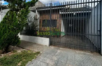 Casa térrea com área gourmet  no coração do jardim diamante!