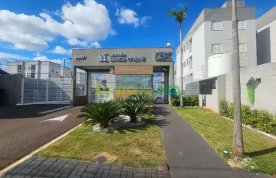 Excelente apartamento de 02 quartos para morar em sarandi.