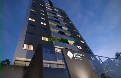 Apartamento com 3 quartos à venda na Rua Antônio Octávio Scramim, 1370, Zona 06, Maringá