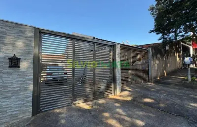 Casa com 4 quartos à venda na Rua Itaipu, 285, Ebenezer, Maringá