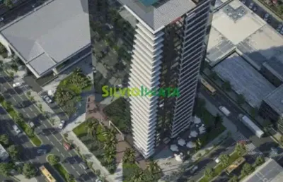 Phenom parque empresarial: edifício comercial localizado na zona armazém, uma das regiões mais valorizadas para centros médicos e empresariais de maringá-pr.