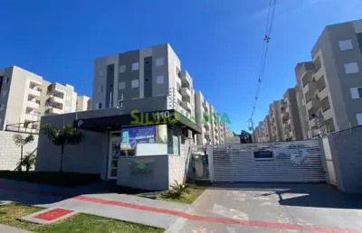 Excelente apartamento de 02 quartos para morar na chácaras aeroporto.