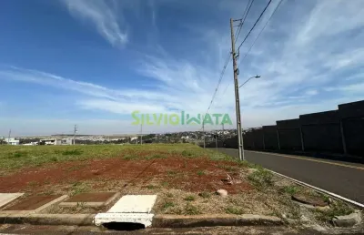 Lote à venda por r$ 500.000,00 no ecowind residencial