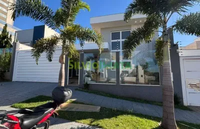 Excelente casa alto padrao, 03 suites, para morar no jardim italia.