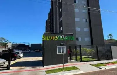 Excelente apartamento no res. parque do japão , com 02 quartos para morar próximo ao parque do japão, parque das industria.