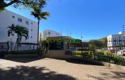 Excelente apartamento  02 quartos para morar no residencial carimã ii, próximo à unicesumar, vila marumby