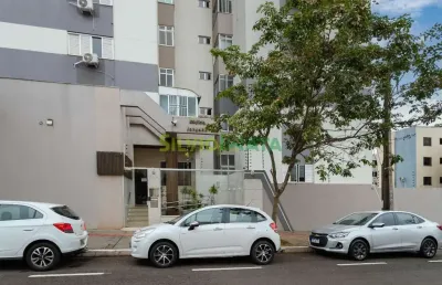 Excelente apartamento de 03 quartos sendo 01 suíte para morar no ed. jangada, na vila emília, próximo à avenida cerro azul.