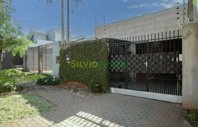 Casa com 2 quartos à venda na Rua Pioneira Guilhermina Genebra Garbiere, 640, Jardim São Clemente, Maringá