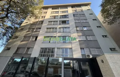 Apartamento com 3 quartos à venda na Rua Marechal Deodoro, 469, Zona 07, Maringá