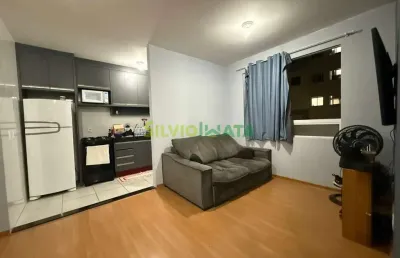 Apartamento com 2 quartos à venda na Rua Olímpio Mendes da Rocha, 355, Parque Residencial Cidade Nova, Maringá