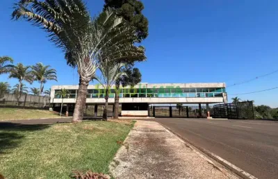 Terreno em condomínio fechado à venda na Rua Pioneiro Carlos Bulla, 448, Condomínio Villagio das Águas, Marialva