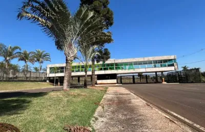 Terreno em condomínio fechado à venda na Rua Pioneiro Carlos Bulla, 448, Condomínio Villagio das Águas, Marialva