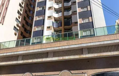 Excelente apartamento no ed. jorge amado, semi mobiliado para morar no centro.