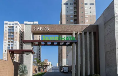 Excelente apartamento semi mobiliado e 02 quartos para morar no parque da gávea.