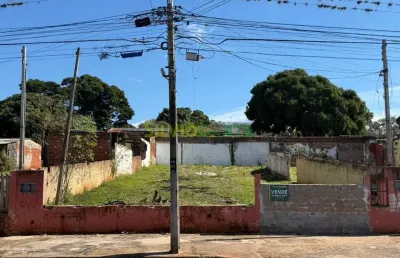 Terreno à venda  rua chile, 1147  jardim alvorada, maringá/pr