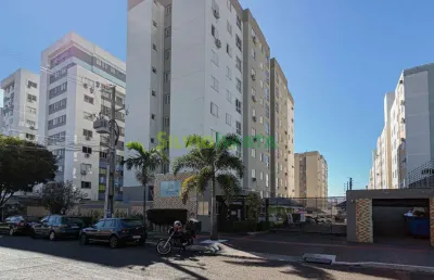 Apartamento com 2 quartos à venda na Rua Vítor do Amaral, 742, Jardim Alvorada, Maringá
