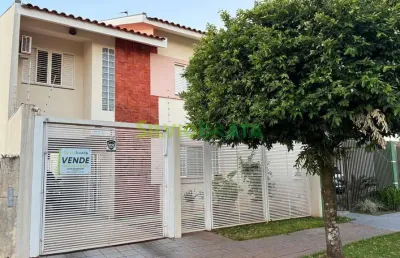 Casa com 4 quartos à venda na Rua São Pedro, 1419, Zona 07, Maringá