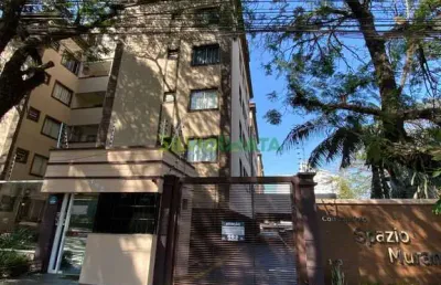 Excelente apartamento de 02 quartos, para morar na vila cleópatra, no spazio murano.