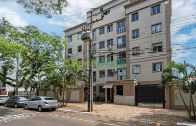 Excelente apartamento de 02 quartos sendo 01 suíte no ed. spazio maximus, zona 03, próximo à av. laguna.