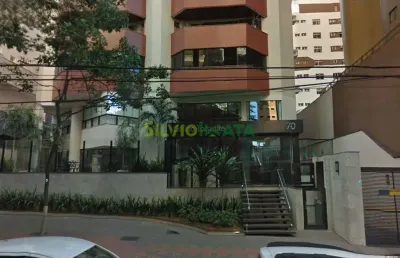 Apartamento à venda  edifício tocantins | 8º andar | ap. 802