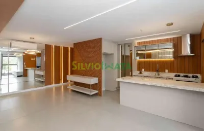 Apartamento com 3 quartos à venda na Rua Itapura, 570, Zona 03, Maringá
