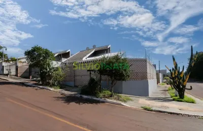 Excelente casa de 02 quartos, semi mobiliada para morar no loteamento madrid, próximo à carmem miranda.