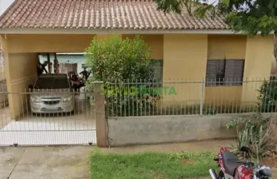 Casa com 4 quartos à venda na Rua Ilha Solteira, 41, Parque das Grevíleas, Maringá