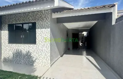 Casa com 3 quartos à venda na Rua Clóvis Pereira Barbosa, 95, Jardim Dias I, Maringá