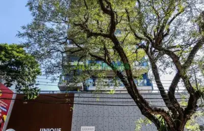 Excelente kitnet na região central de maringá, ed. unique capilano, zona 01.