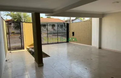 Excelente sobrado com 03 quartos e com piscina, para morar no vila morangueira.