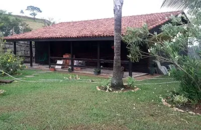 Casa com 5 quartos à venda em Miriam Parque, Paty do Alferes 