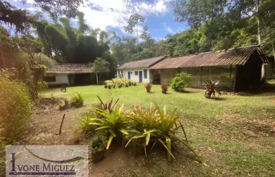 Chácara / sítio com 3 quartos à venda em Cilândia, Miguel Pereira 