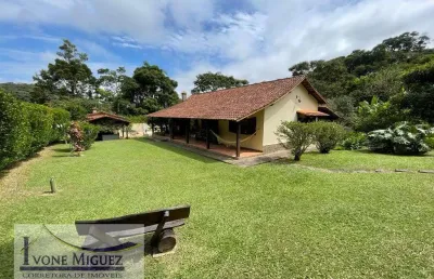 Casa com 3 quartos à venda na Lagoinha, Miguel Pereira 